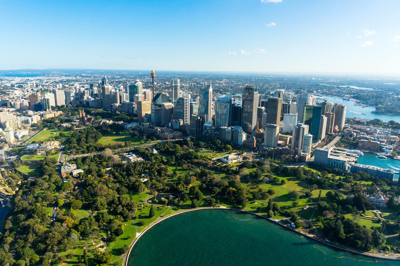 O melhor da Austrália e Nova Zelândia | Austrália | Kangaroo Tours