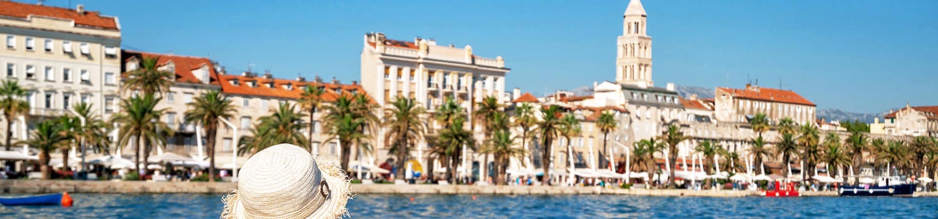 Split  Viagem e Turismo