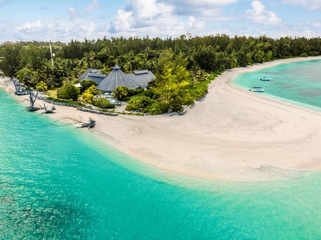 Pacote Ilhas Seychelles, Denis Private Island Pacote Ilhas Seychelles, Denis Private Island
