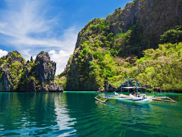 Viagem Filipinas Borocay Viagem Filipinas Borocay