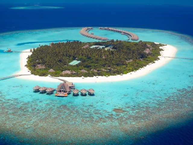 Resultado de imagem para Maldivas