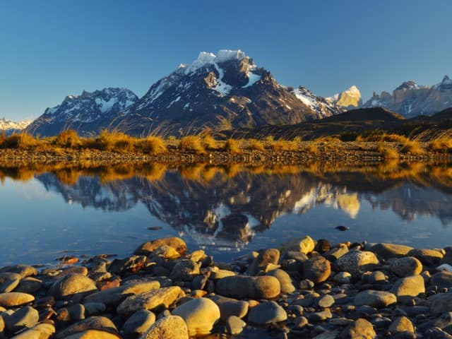 Chile